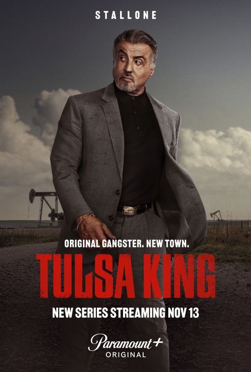36 - Tulsa King - Saison 1