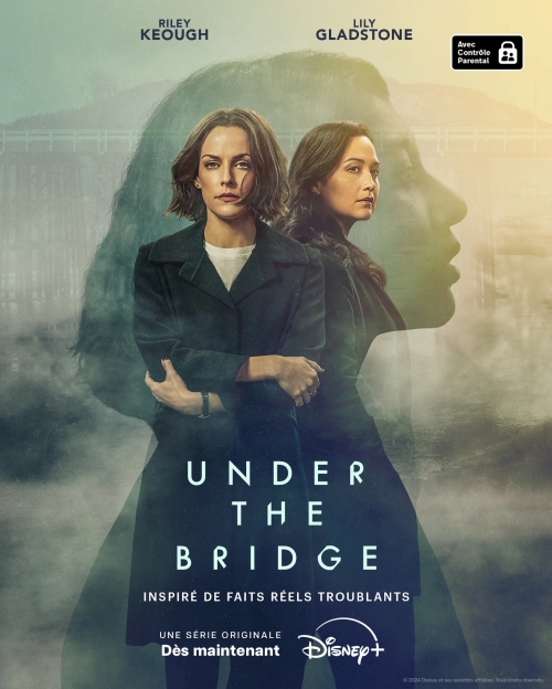 Under The Bridge - Saison 1