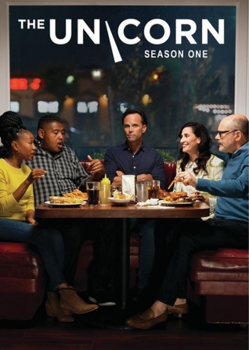 86 - The Unicorn - Saison 1 86 - The Unicorn - Saison 1