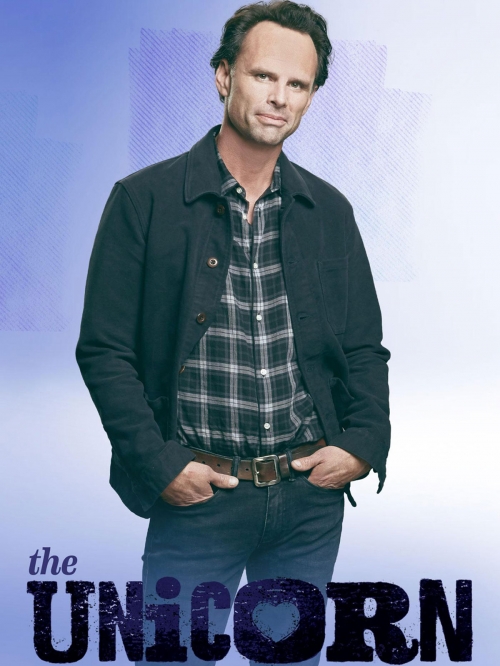 87 - The Unicorn - Saison 2 87 - The Unicorn - Saison 2