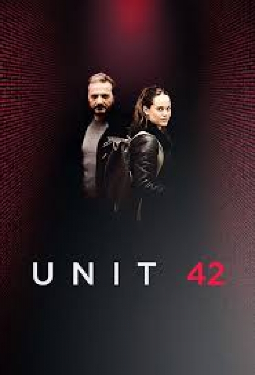 78 - Unité 42 - Saison 1 78 - Unité 42 - Saison 1