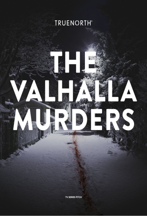 33 - Les Meurtres de Valhalla - Saison 1 33 - Les Meurtres de Valhalla - Saison 1