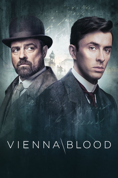 24 - Vienna Blood - Saison 3