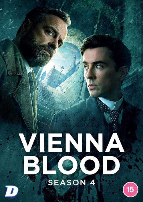 Vienna Blood - Saison 4