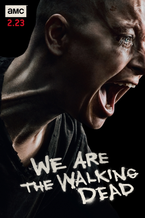 69 - The Walking Dead - Saison 10 (c) 69 - The Walking Dead - Saison 10 (c)