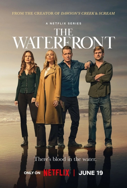The Waterfront - Saison 1