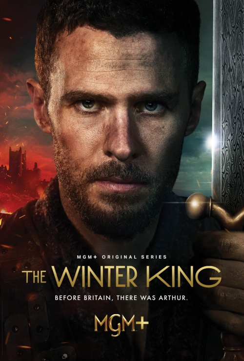 87 - The Winter King - Saison 1