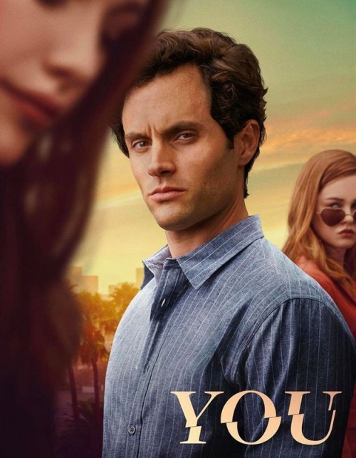 15 - You - Saison 2 15 - You - Saison 2