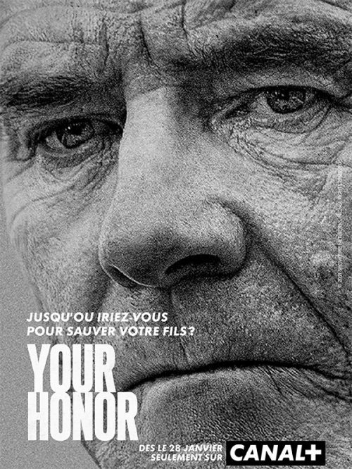 28 - Your Honnor - Saison 1 28 - Your Honnor - Saison 1
